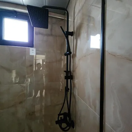 Apartment Wind Luxury