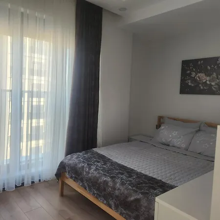 Apartment Wind Luxury Aksu (Antalya)