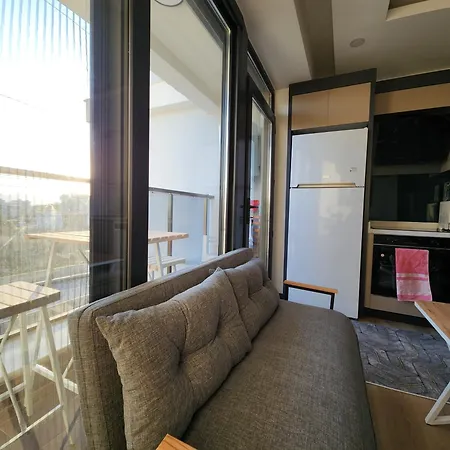 Wind Luxury Apartment