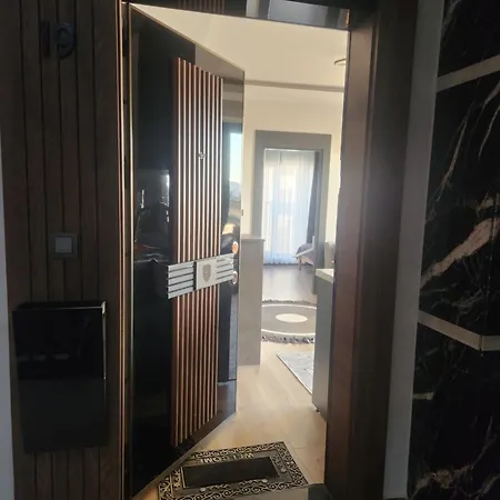 דירה Wind Luxury Aksu (Antalya)