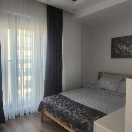 Apartman Wind Luxury *