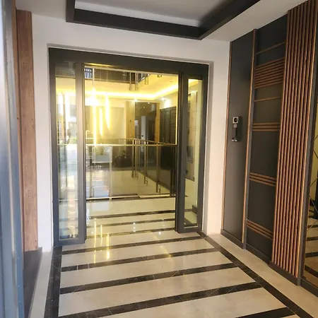 Apartman Wind Luxury