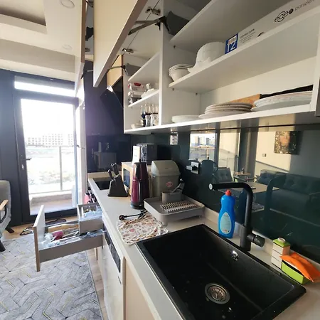 Wind Luxury Aksu (Antalya)