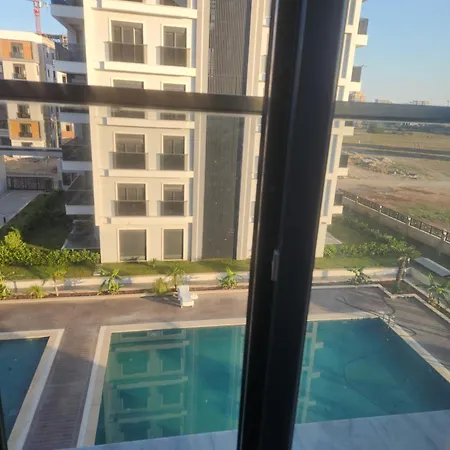 Wind Luxury Aksu (Antalya)