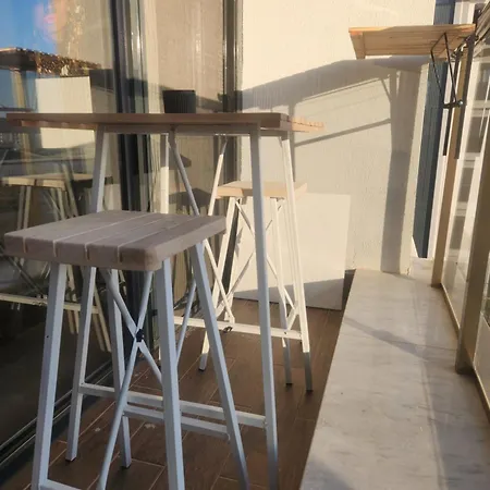 Wind Luxury Apartment