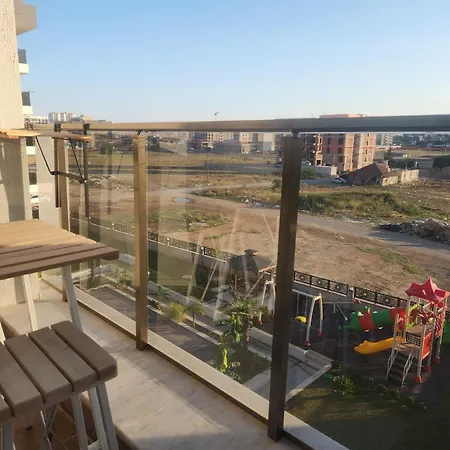 Apartman Wind Luxury