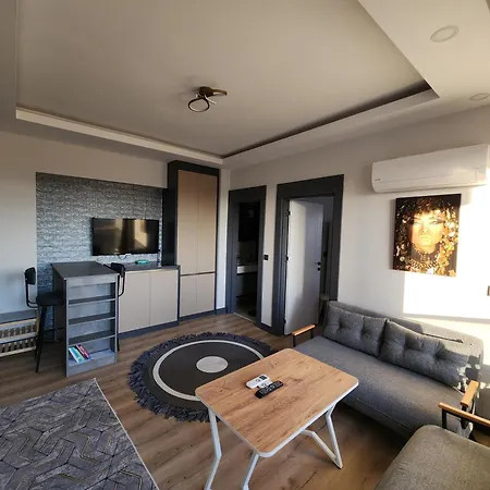 Apartman Wind Luxury