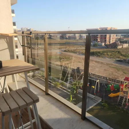 Wind Luxury Apartment Aksu (Antalya)