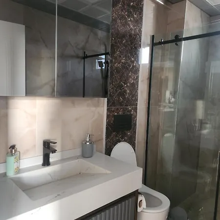 Wind Luxury Apartman *
