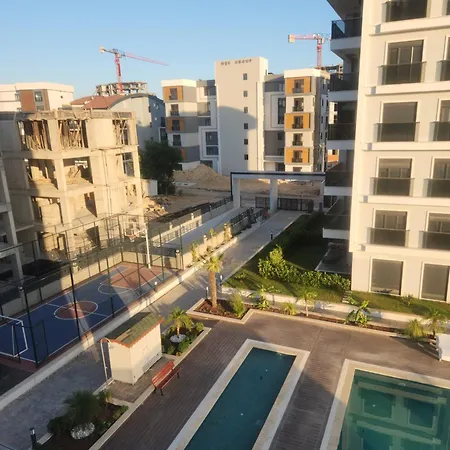 Wind Luxury Aksu (Antalya)