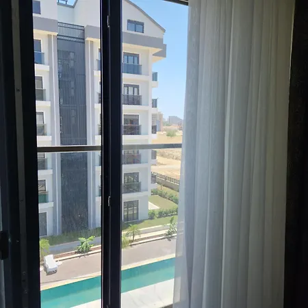 Apartman Wind Luxury