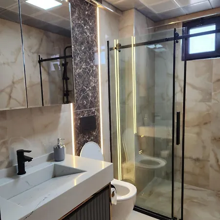 Apartman Wind Luxury