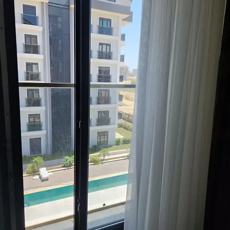Wind Luxury דירה