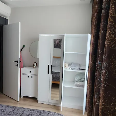 Wind Luxury * Aksu (Antalya)
