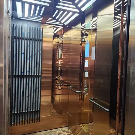 Wind Luxury Apartman