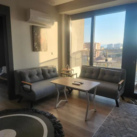 Wind Luxury Appartement