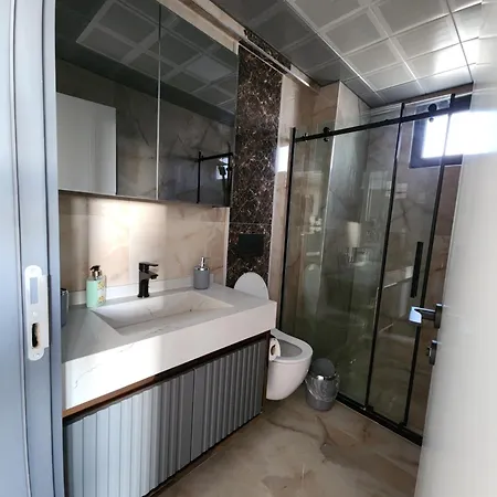 Wind Luxury *