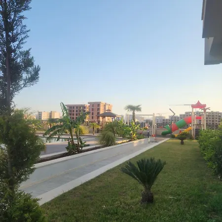 Wind Luxury Aksu (Antalya)
