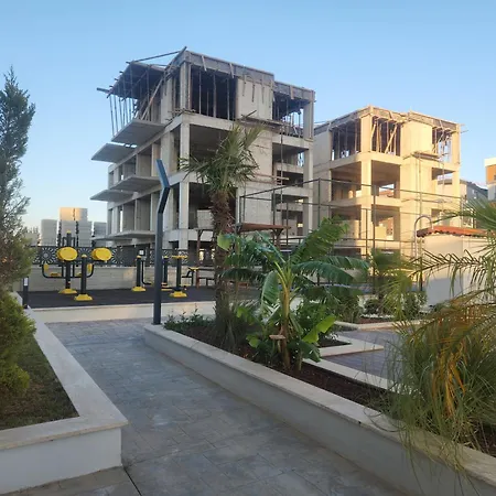 Wind Luxury * Aksu (Antalya)