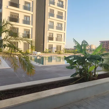 Wind Luxury Appartement *