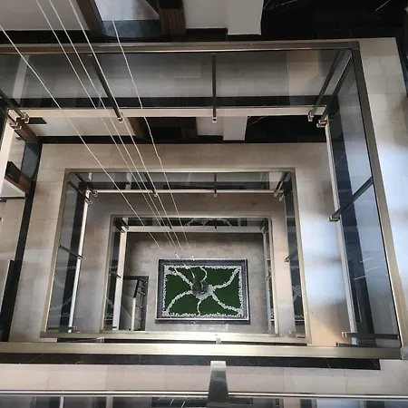 Appartement Wind Luxury *
