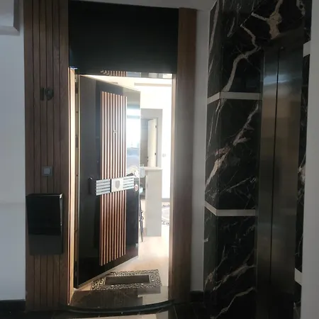 Wind Luxury * Aksu (Antalya)