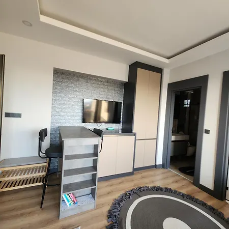 Appartement Wind Luxury *
