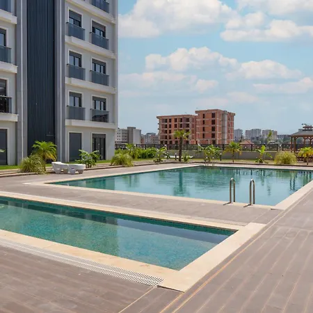 Appartement Wind Luxury