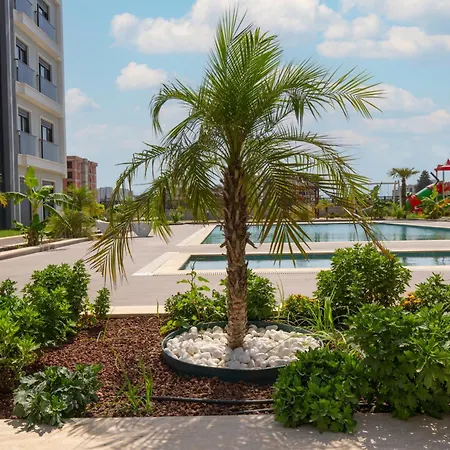 Wind Luxury Appartement *