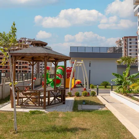 Appartement Wind Luxury *